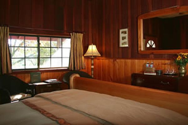 OLD CROCKER INN (Asti)